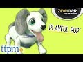 Zoomer Playful Pup From Spin Master
