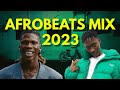 BEST OF AFROBEATS 2023 BEST OF #SEYIVIBES X #ZINOLEESKY #ADEKUNLEGOLD LIFE OF THE PARTY MIX