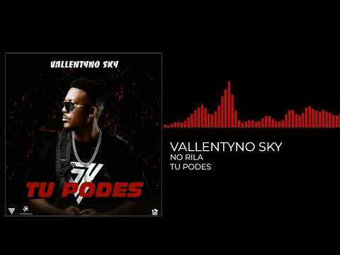 02  - Vallentyno Sky -  No Rila