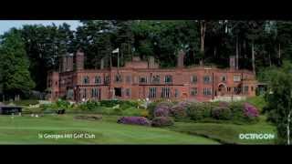 Video of St George's Hill Weybridge Surrey | What's it like to live in Weybridge?