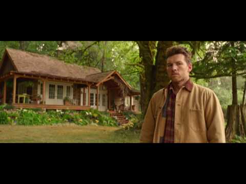 THE SHACK - Official TV Spot [Event] HD
