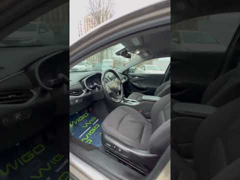 фото chevrolet malibu ix рестайлинг 0