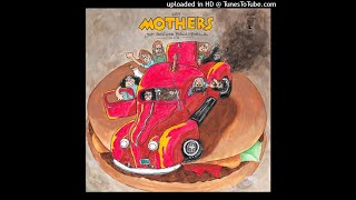 Zappa/Mothers - Fillmore Suite, Pauley Pavilion, UCLA, CA, August 7, 1971
