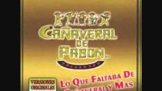 traicionaste mi amor. canaveral de pavon.wmv