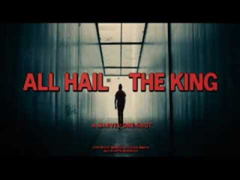 Trailer de Todos aclaman al Rey