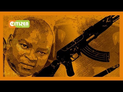 Wapelelezi wanasema Rashid Echesa alipanga njama ya silaha bandia kwa muda