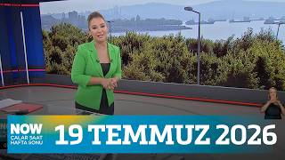 YKS sonuçları için geri sayım... 19 Temmuz 2026 Çalar Saat Hafta Sonu
