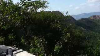 preview picture of video 'Tirupati ghat road & 7 hills - Sidhardha'