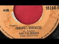 PANAMA S BOOGALOO   Kako & His Orchestra