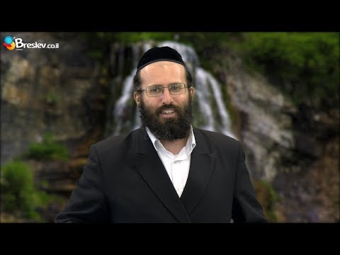 Emuna is our Future with Blessings - Eli Goldsmith