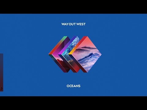 Way Out West - Oceans feat. Liu Bei