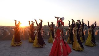 Von Maqom bis Polka und Lazgi: Usbekistans musikalisches Erbe lebt weiter