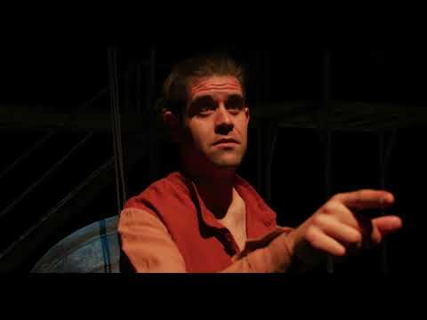 Dante, fra le fiamme e le stelle | Matthias Martelli