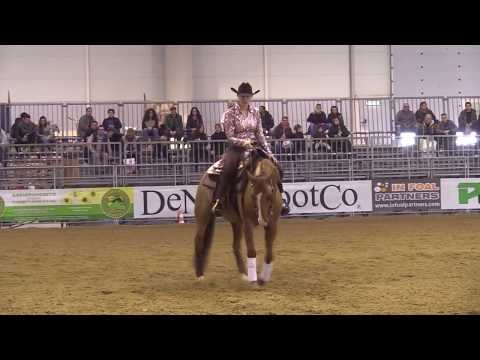 GINA SCHUMACHER-CS EYE CATCHIN GUN