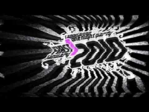 Capodanno 2010 @ WHITE ELEPHANT - Special guest SERGIO MAURI deejay.flv