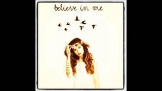 'Believe In Me' - Todd Rundgren cover.