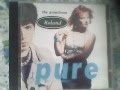 THE PRIMITIVES-SUMMER RAIN[1989]{YT}.wmv