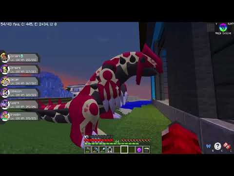 O Super Primal Kyogre e Groudon - Pokemon Cash Ep.55