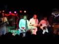 Colourmusic - Circles - 3/1/2008 - Bottom of the Hill