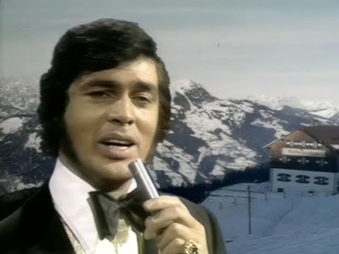 NEW * Winter World Of Love - Engelbert Humperdinck {Stereo} 1969