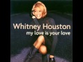 Whitney Houston - Heartbreak Hotel 