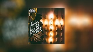 Trinidad James - All Lives Matter (Prod. MurdaBeatz)
