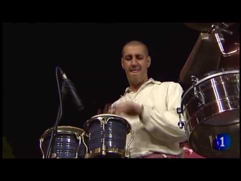 Derroche video