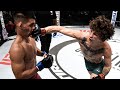 Top Finishes from Dana White's Contender Series