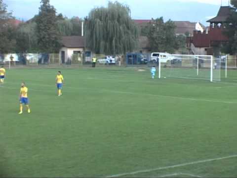 FC CARANSEBES-METALUL RESITA 09.09.2014