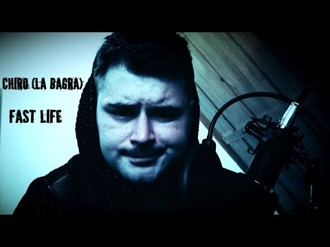 *REAKCIJA* CHIRO ( LA BAGRA ) - FAST LIFE
