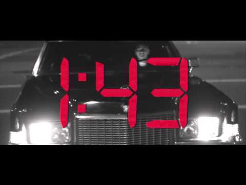 Adrian Marcel - 5 Minutes (Official Music Video)