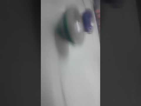 King kerbeus vs Dranzer S