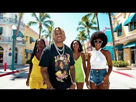 Peter Bosek & Ronny - Cruel Timezone (Official Video)