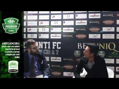 Tremonti Premium Channel / Puntata 1