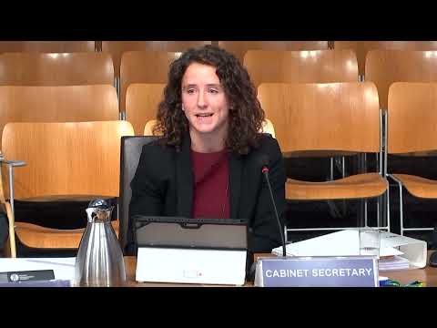 Rural Affairs, Islands and Natural Environment Committee - 5 October 2022