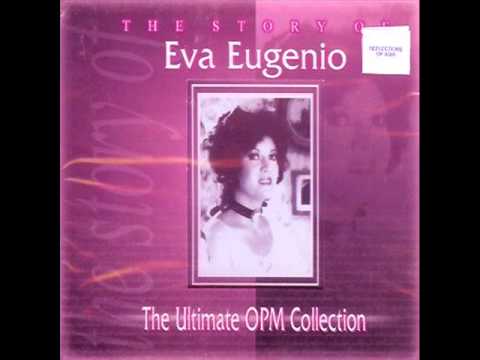Eva Eugenio - Babae Ako
