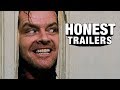 Honest Trailers | The Shining