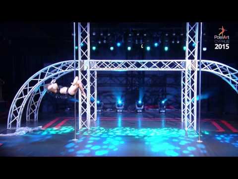 VERA PADERINA - Amateur Category