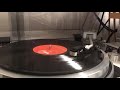 David Sylvian ‎– Buoy (Remix) vinyl