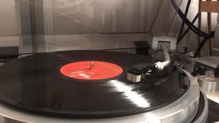 David Sylvian ‎– Buoy (Remix) vinyl