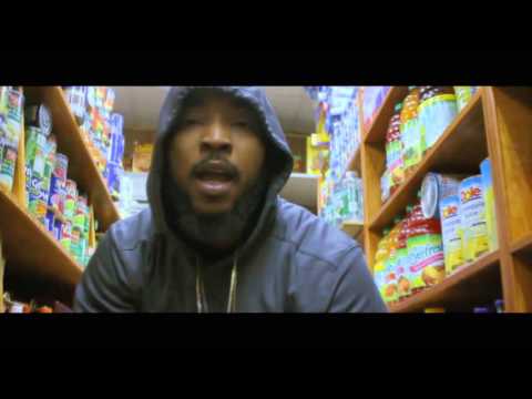 THE BARCHITECTS | "POPPY" FT CORTEZ | OFFICIAL VIDEO | [TEAM HOMI]