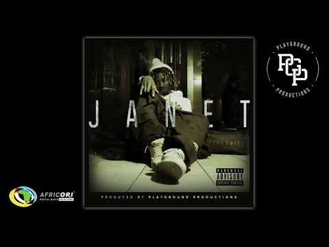 Yung Swiss - Janet (Official Audio)