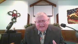 Sermon: On Top of a Mountain - Psalm 43:3