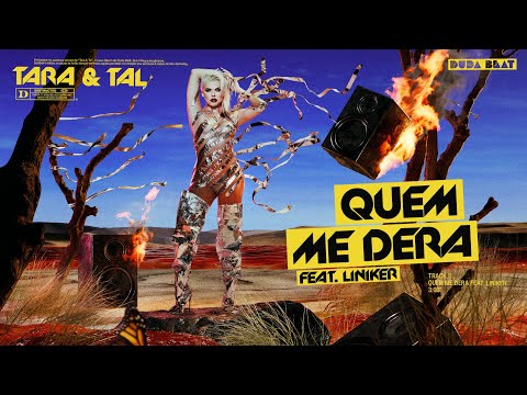 Video thumbnail for Quem Me Dera