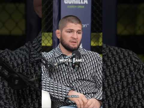 Toughest Fighter for Khabib