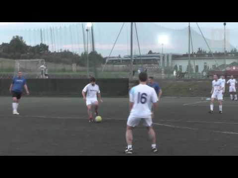 14.06.2016 III Liga C - ZasadaAuto.pl vs. NOKIA