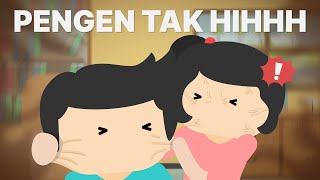 Download lagu Kenapa Hal Gemes Rasanya Pengen Kita Remes? mp3 Download lagu Kenapa Hal Gemes Rasanya Pengen Kita Remes? mp3