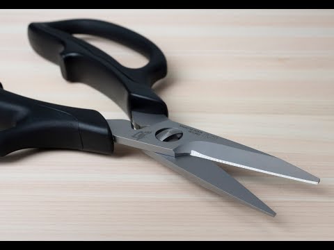 Shun Herb Shears (DM7100)