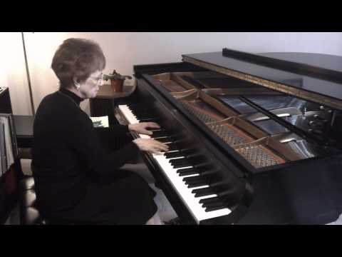 The Chrysanthemum - Scott Joplin