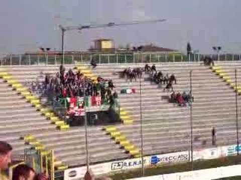 Lucchese -  Sorrento coro 2 by Franco